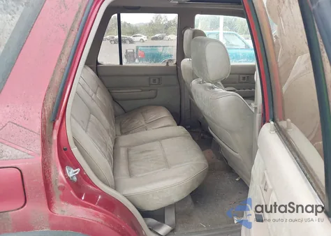 1994 Toyota 4Runner Vn39 Sr5 from USA, damaged, VIN JT3VN39W8R0151119